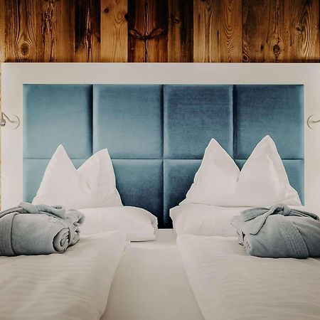 Sendlhofer'S Hotell Bad Hofgastein Eksteriør bilde