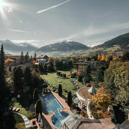 Sendlhofer'S Hotell Bad Hofgastein Eksteriør bilde
