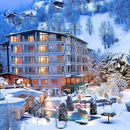 Sendlhofer'S Hotell Bad Hofgastein Eksteriør bilde