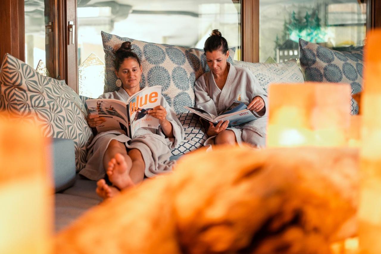 Sendlhofer'S Hotell Bad Hofgastein Eksteriør bilde