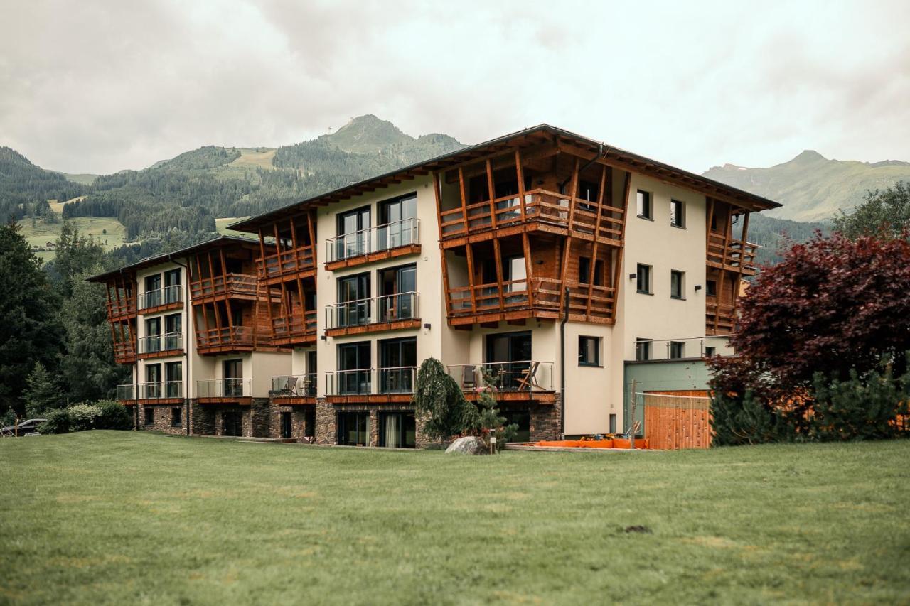 Sendlhofer'S Hotell Bad Hofgastein Eksteriør bilde