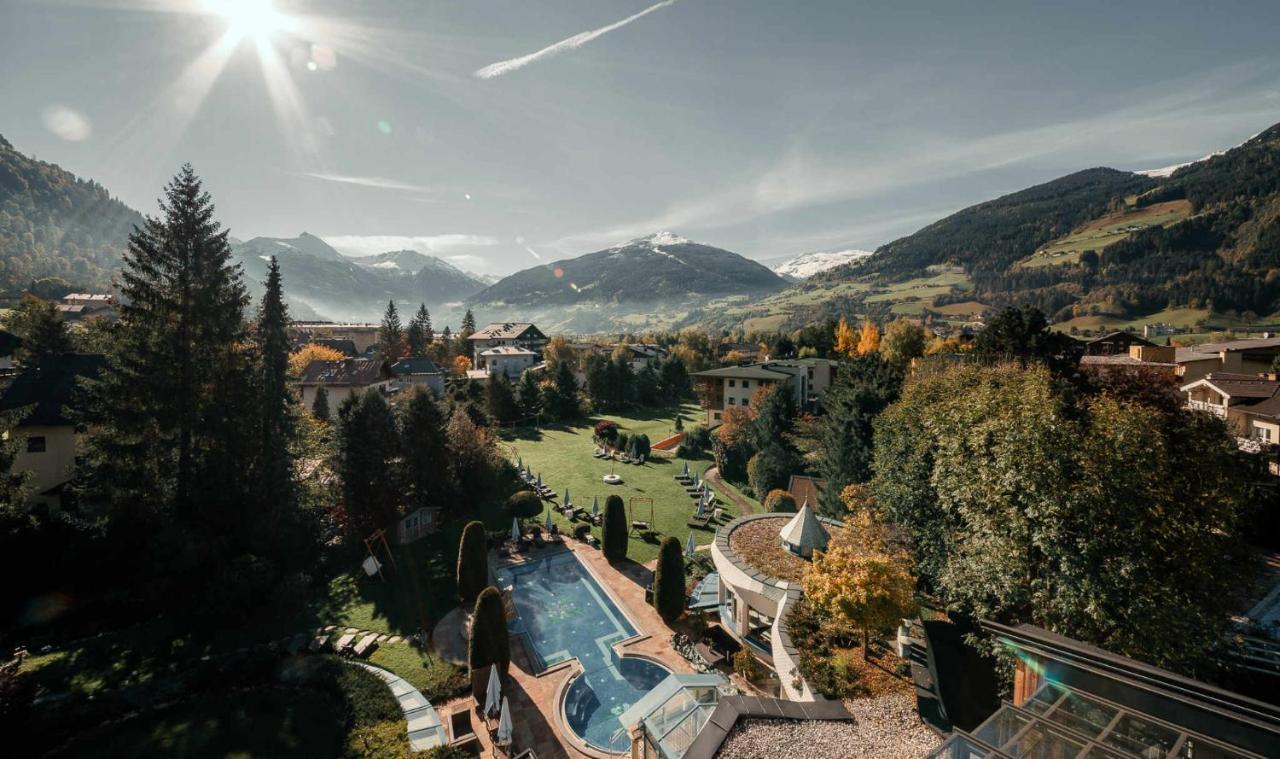 Sendlhofer'S Hotell Bad Hofgastein Eksteriør bilde