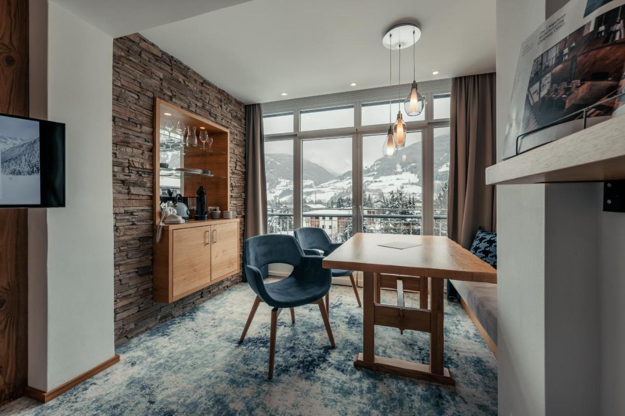 Sendlhofer'S Hotell Bad Hofgastein Eksteriør bilde