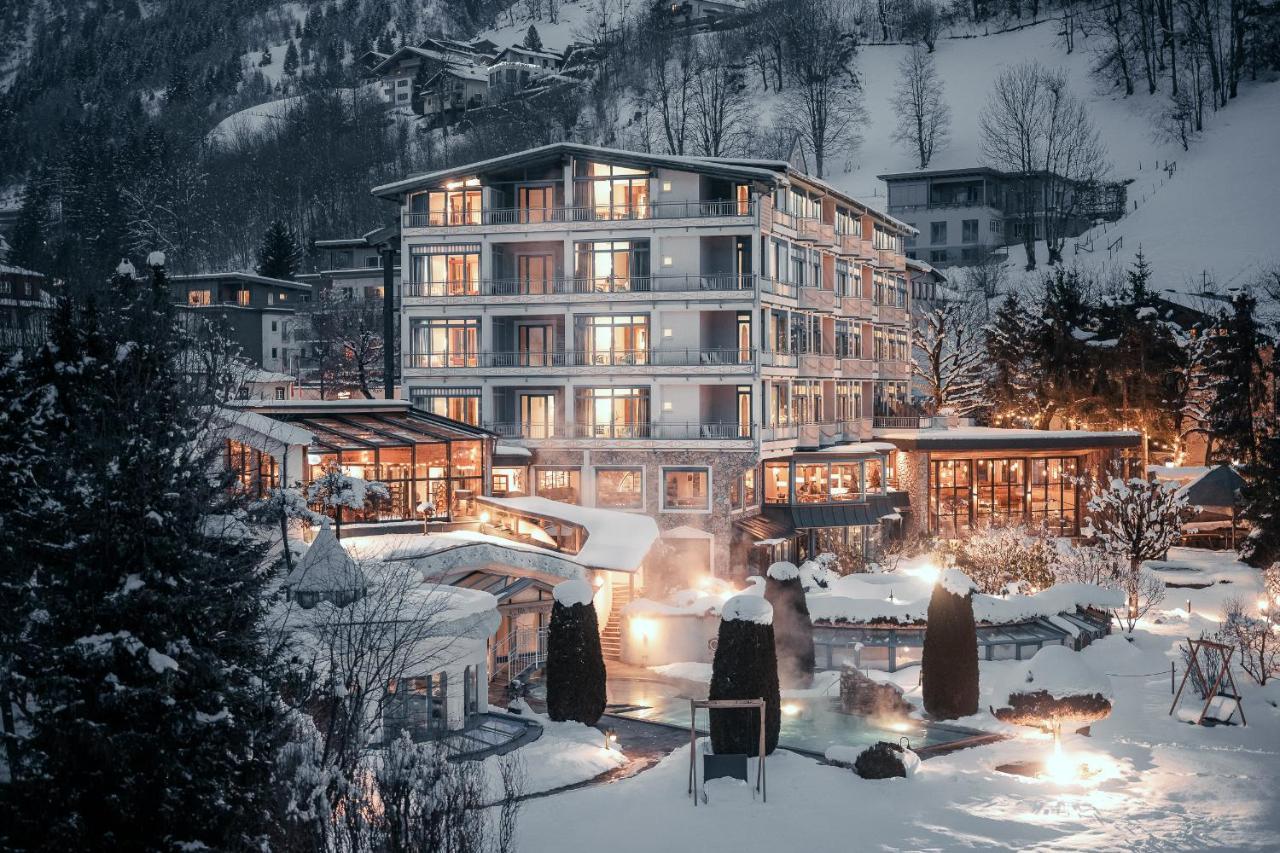 Sendlhofer'S Hotell Bad Hofgastein Eksteriør bilde