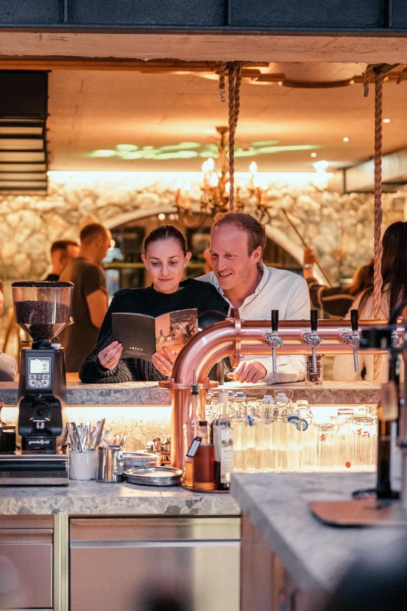 Sendlhofer'S Hotell Bad Hofgastein Eksteriør bilde