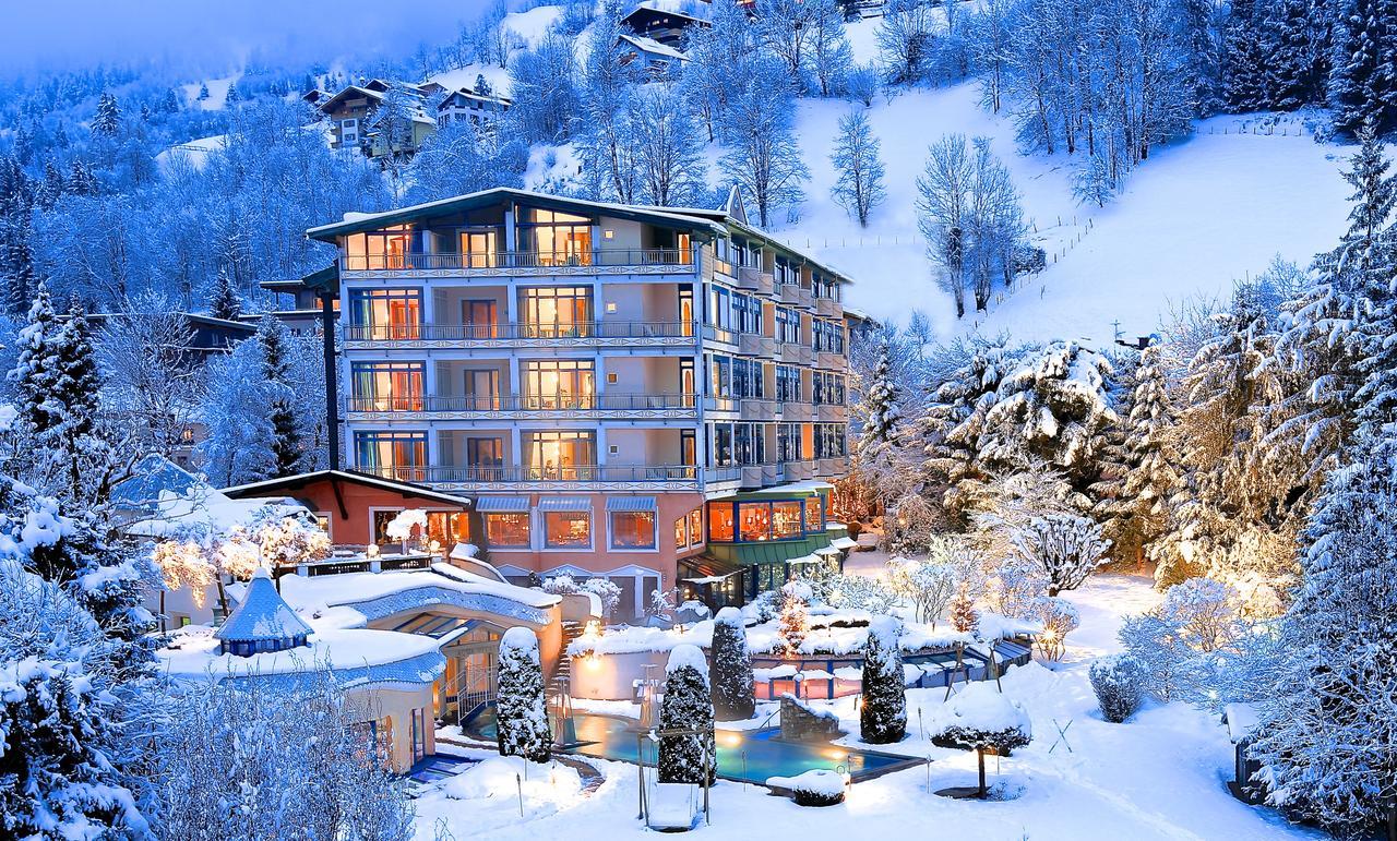Sendlhofer'S Hotell Bad Hofgastein Eksteriør bilde